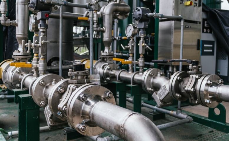 pakar Instalasi Pengelolahan Air Limbah (IPAL) bergaransi di nomor 62 81 287 348 590 atau kontak diancomting@nirakumineral.com