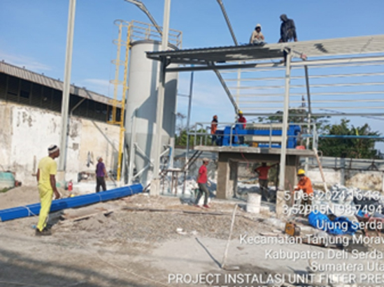 Hubungi Dian Comting di 62 81 287 348 590 untuk solusi pengolahan limbah yang efektif dan efisien butuh konsultasi dan instalasi Mesin Filter Press atau konsultan sistem Water Treatment