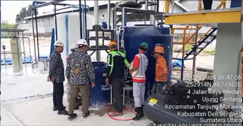 Hubungi Dian Comting di 62 81 287 348 590 untuk solusi pengolahan limbah yang efektif dan efisien butuh konsultasi dan instalasi Mesin Filter Press atau konsultan sistem Water Treatment