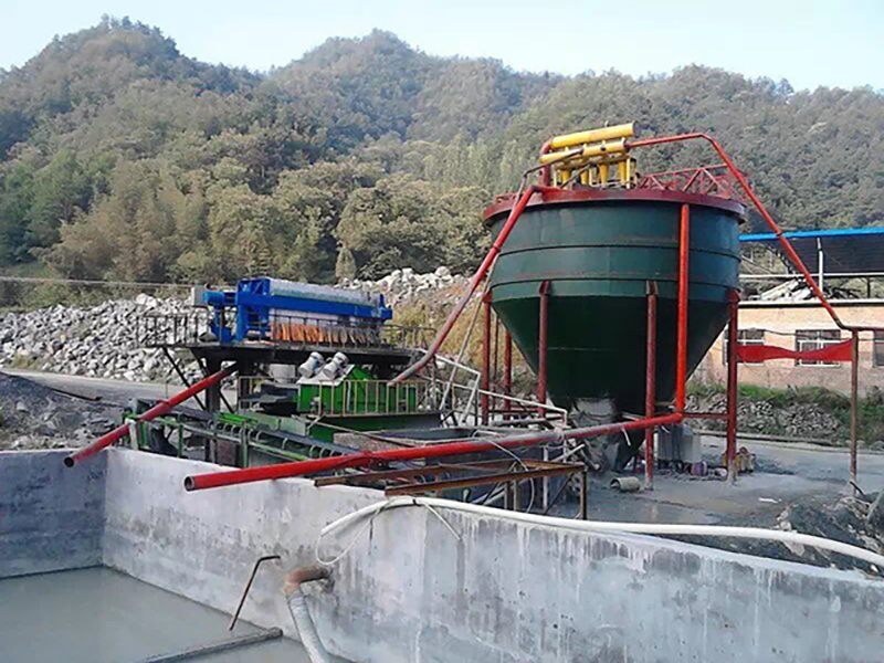 Contact Dian Comting at +62 81 287 348 590 the best waste management solution. For consultation and installation of filter press machines for wastewater treatment of the Mining Industry.