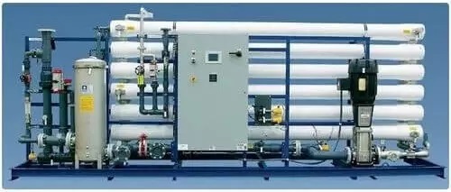 How Nanofiltration Works in Metal Waste Treatment. For nanofiltration system installation or metal waste solutions, contact Dian Comting at +62 812-8734-8590.