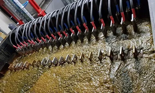 If you need electrocoagulation system installation or expert solutions for Metal Waste Treatment, don’t hesitate to contact Dian Comting at +62 812-8734-8590. Let us help you achieve safe, efficient, and sustainable waste processing for your industry!