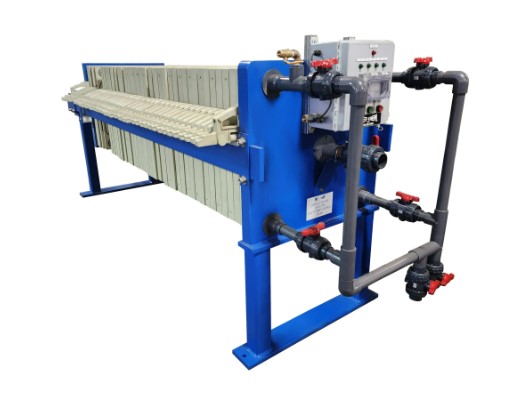 Call Dian Comting 081 287 348 590  Deangan dapatkan solusi terbaik untuk pengolahan limbah cair industri Anda dengan mesin filter press berkualitas tinggi. Hubungi kami sekarang!